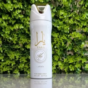 Body Spray Yara MOI 200 ML By LATTAFA