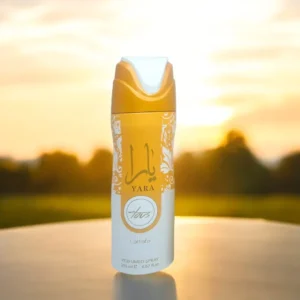 Body Spray Yara TOUS 200 ML By LATTAFA