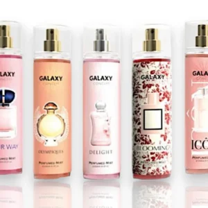 GALAXY BODY MIST