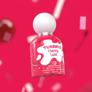 TUBBEES CHERRY LUXE 50ML KIDS BY LE GRANDEUR