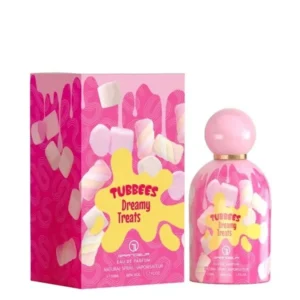 TUBBEES DREAMY TREATS 50ML KIDS BY LE GRANDEUR