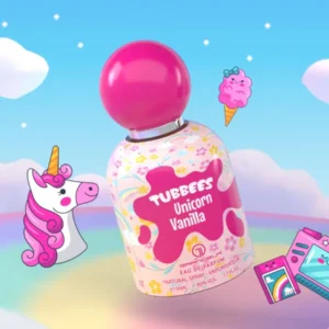 TUBBEES UNICORN VANILLA 50ML KIDS BY LE GRANDEUR