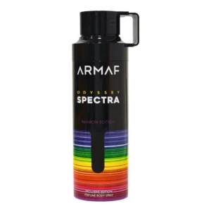 BODY SPRAY ARMAF ODYSSEY SPECTRA MEN 6.8 OZ