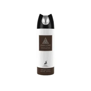 IMMORTEL MEN BODY SPRAY MAISON ALHAMBRA 200ML
