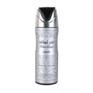 Spray Fakhar MEN - 200 ML By LATTAFA