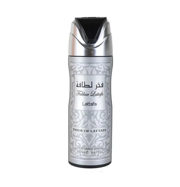 Spray Fakhar MEN - 200 ML By LATTAFA