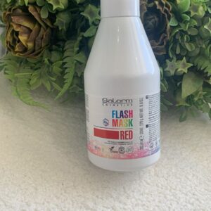 COLOR FLASH RED