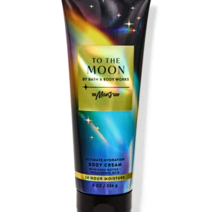 To the Moon Ultimate Hydration Body Cream