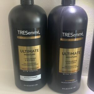 Lavado Normal Linea Tresemme Pelo Largo